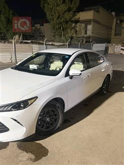بي واي دي Qin Plus